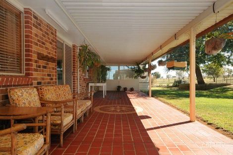 Property photo of 1 Janet Drive Vale View QLD 4352