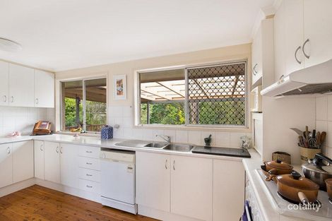 Property photo of 53 Debra Street Centenary Heights QLD 4350