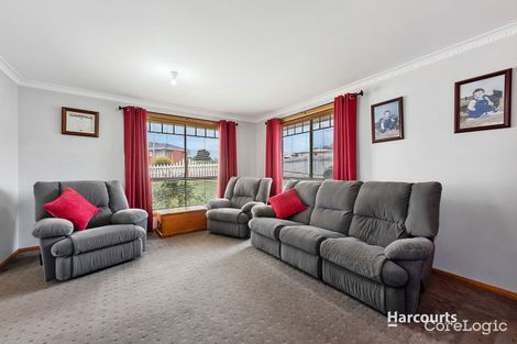 Property photo of 6 Colegrave Road Upper Burnie TAS 7320