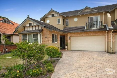 Property photo of 11A/122-130 Clareville Avenue Sandringham NSW 2219