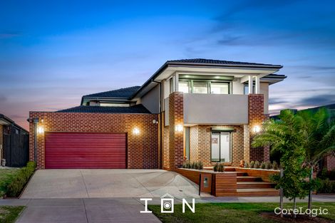 Property photo of 63 Bradman Drive Cranbourne West VIC 3977
