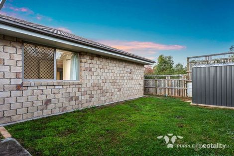 Property photo of 13 Stillness Court Springfield Lakes QLD 4300
