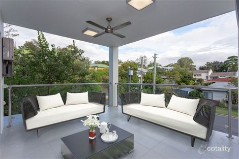 Property photo of 6/57 Payne Street Indooroopilly QLD 4068