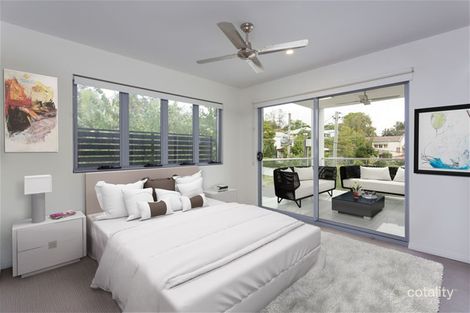 Property photo of 6/57 Payne Street Indooroopilly QLD 4068