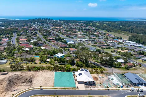 45 Trevor Judd Ave, South West Rocks, NSW 2431