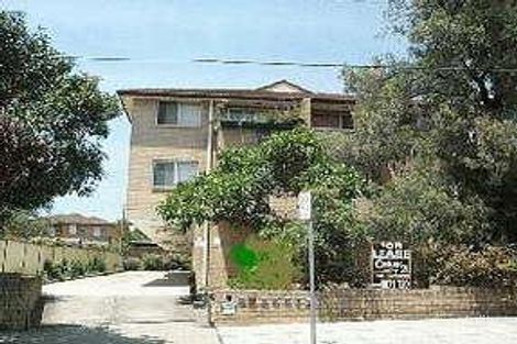 Property photo of 4/29 Alice Street Harris Park NSW 2150