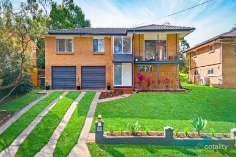 Property photo of 33 Toomey Street Chermside West QLD 4032