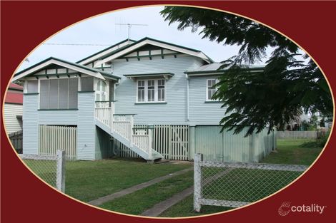 82 Sussex St, Maryborough, QLD 4650