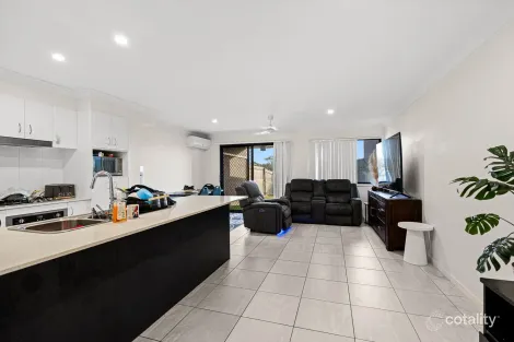 Property photo of 26 Westray Crescent Redbank Plains QLD 4301