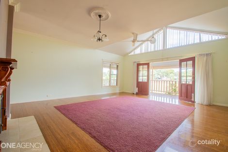 Property photo of 17 Windmill Close Clifton Grove NSW 2800