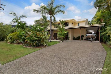 13 Buzacott St, Gordonvale, QLD 4865