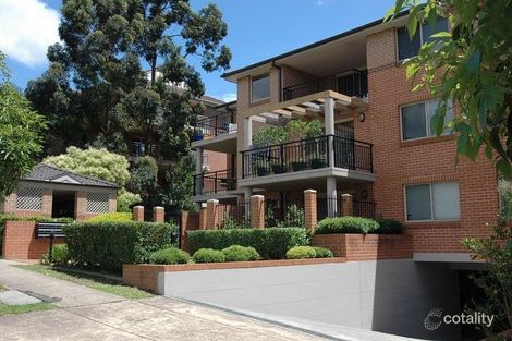 13/9-15 May St, Hornsby, NSW 2077