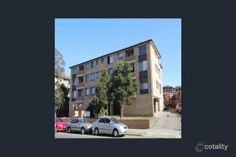 Property photo of 24/13 Speed Street Liverpool NSW 2170