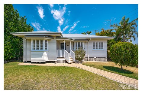 Property photo of 2 Headrick Street Wandal QLD 4700