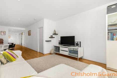 216/99 Nott St, Port Melbourne, VIC 3207