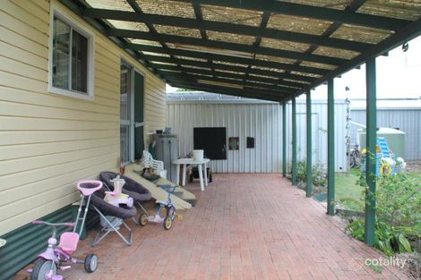 Property photo of 34 Nardoo Street Millmerran QLD 4357