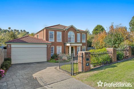14 Aberdeen Dr, Lilydale, VIC 3140