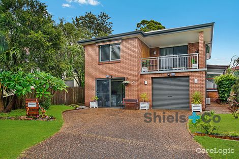 Property photo of 21 Algona Road Charlestown NSW 2290