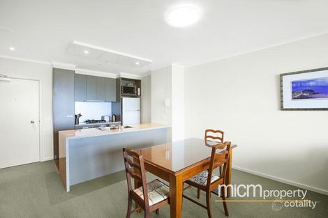 Property photo of 1707/180 City Road Southbank VIC 3006