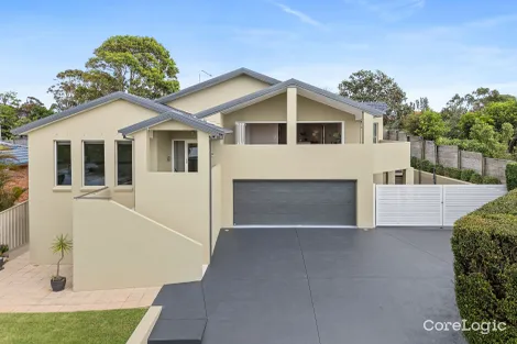 Property photo of 39 Ragamuffin Circuit Shell Cove NSW 2529