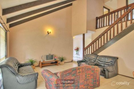 Property photo of 2 Oakleaf Street Eight Mile Plains QLD 4113