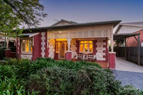 Property photo of 25 Wainhouse Street Torrensville SA 5031