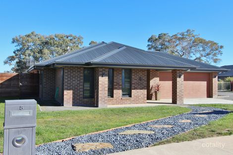 Property photo of 5 Kate Court Mansfield VIC 3722