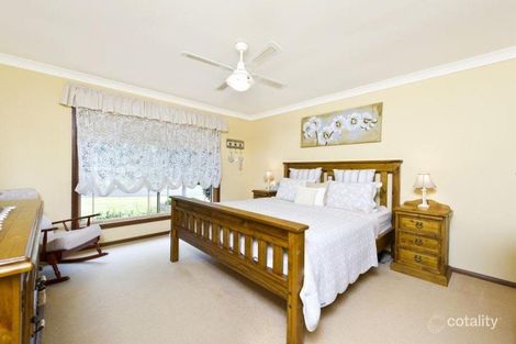 Property photo of 3 St James Avenue Menangle NSW 2568
