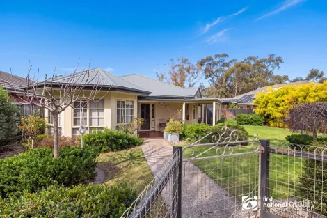 Property photo of 19 Toorongo Road Eynesbury VIC 3338