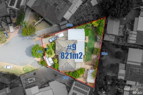 Property photo of 9 Briggs Place Armadale WA 6112