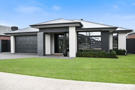 Property photo of 134 Thoroughbred Drive Clyde North VIC 3978