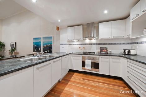 Property photo of 27/9-19 Miller Street Fitzroy North VIC 3068
