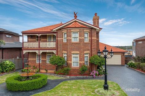 Property photo of 28 Skyline Drive South Morang VIC 3752