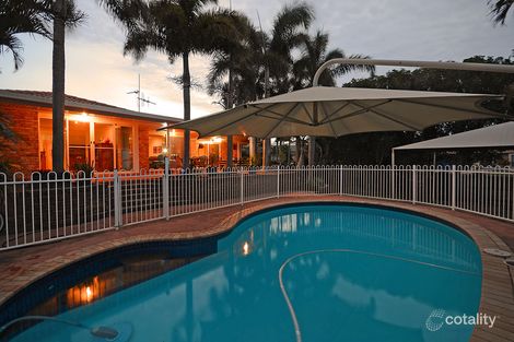 Property photo of 2 Faraday Court Urraween QLD 4655