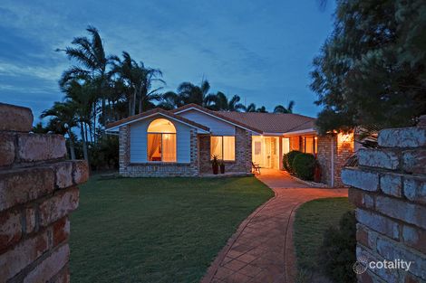 Property photo of 2 Faraday Court Urraween QLD 4655