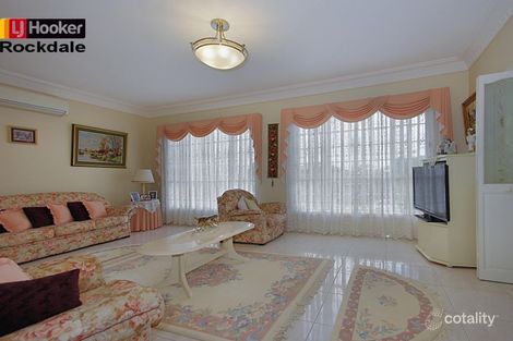 Property photo of 15 Culwulla Street South Hurstville NSW 2221