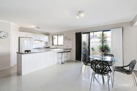 Property photo of 10 Damien Drive Parklea NSW 2768