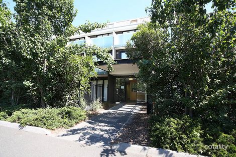 Property photo of 38/589-591 Glenferrie Road Hawthorn VIC 3122