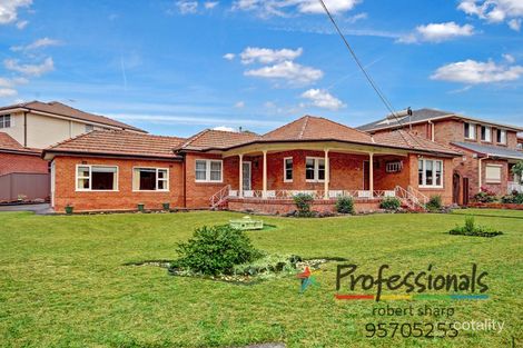 99 Tallawalla St, Beverly Hills, NSW 2209