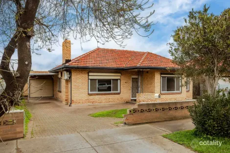 Property photo of 88 May Terrace Ottoway SA 5013