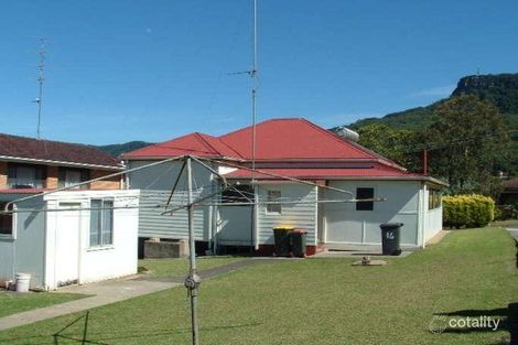 Property photo of 16 Thomas Street Corrimal NSW 2518