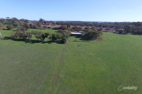 Property photo of 28 Leake Road Coondle WA 6566