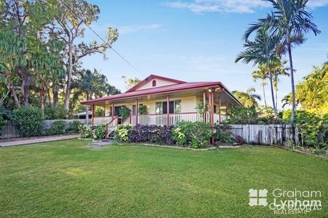 Property photo of 108 Coutts Drive Bushland Beach QLD 4818