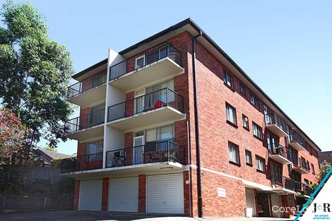Property photo of 2/103 Constitution Road West West Ryde NSW 2114