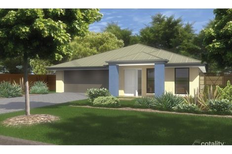 Lot 280 Mount Greville Way, Park Ridge, QLD 4125