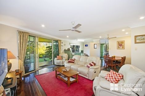 Property photo of 108 Coutts Drive Bushland Beach QLD 4818