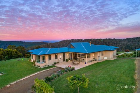 58 Storers Lane, Tolmie, VIC 3723