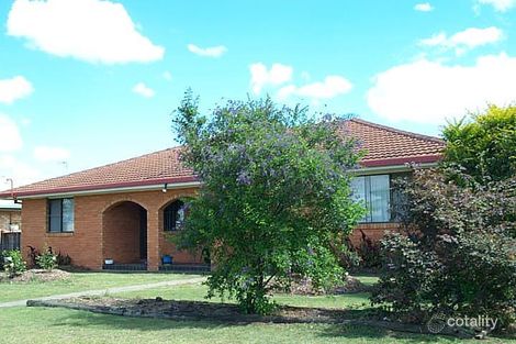 Property photo of 33 Convent Parade Casino NSW 2470