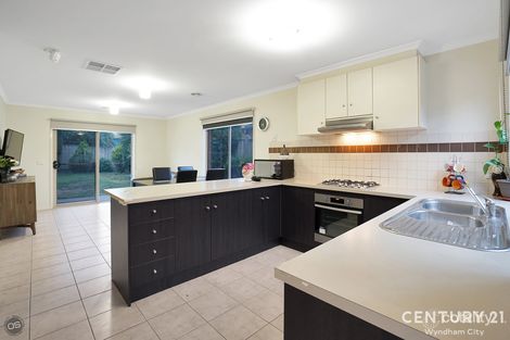 Property photo of 20 Edgevale Way Tarneit VIC 3029