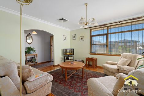 Property photo of 11 Haven Valley Way Lansvale NSW 2166